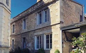 Maison Saint Louis